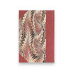 Picture of PAPERBLANKS MINI LINED COCKERELL MARBLED PAPER NOTEBOOK